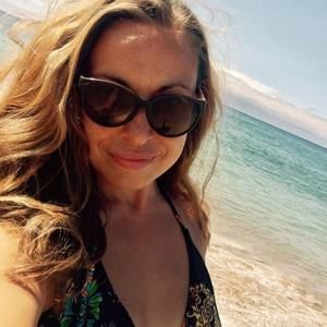 Meet your Posher, Irina