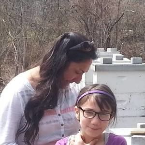 Meet your Posher, Audrey