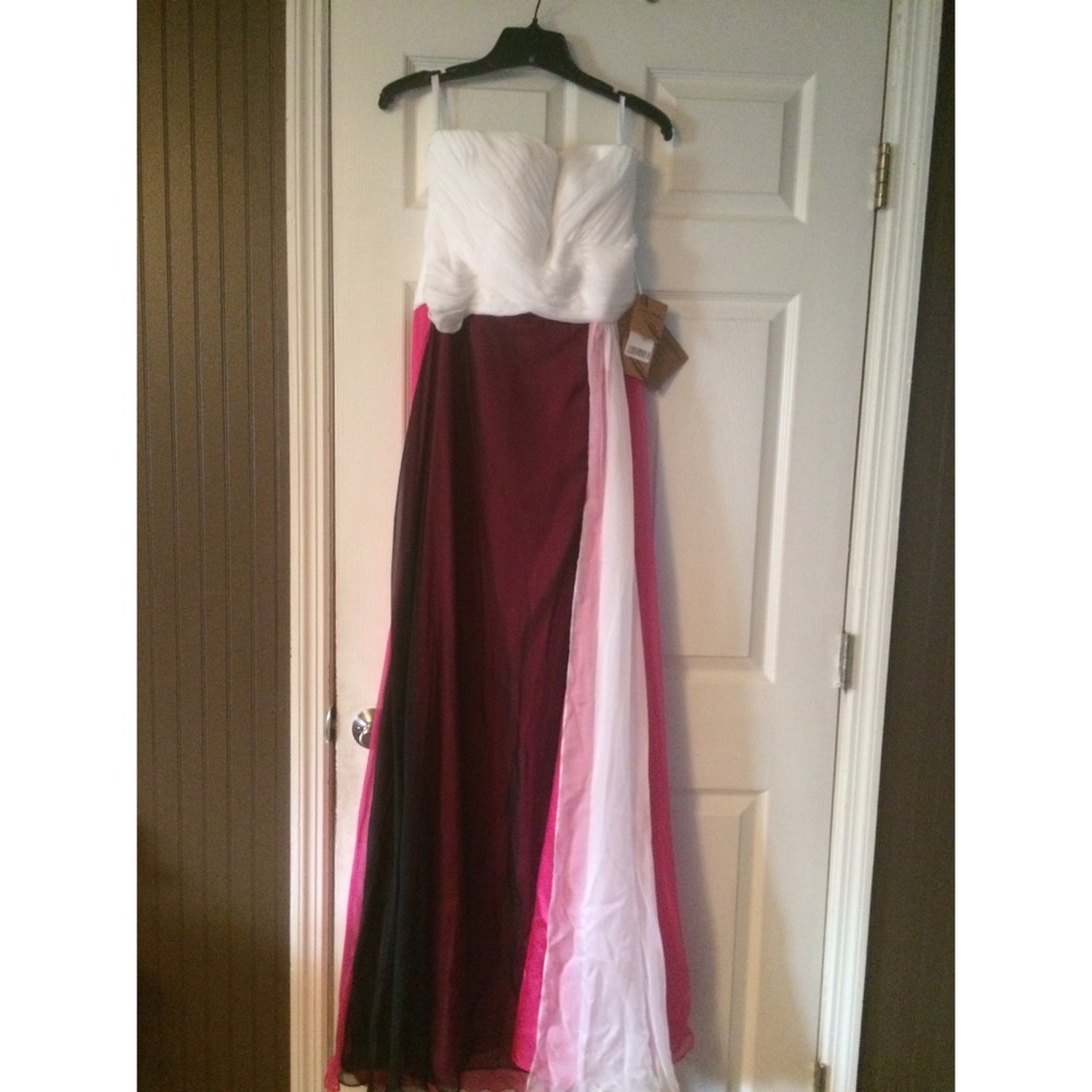 Special Occasion Gown