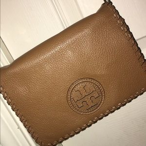 Tory burch Marion combo crossbody bag