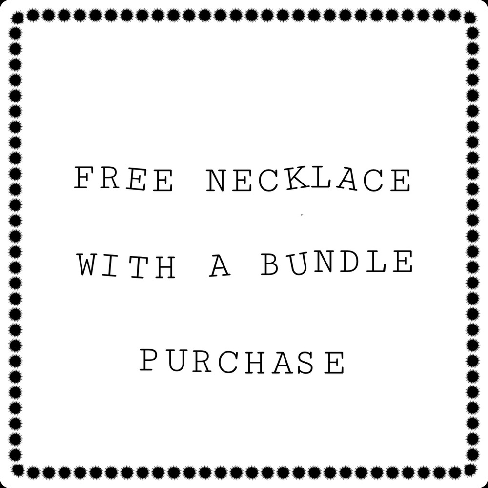 THIS WEEK ONLY 😍