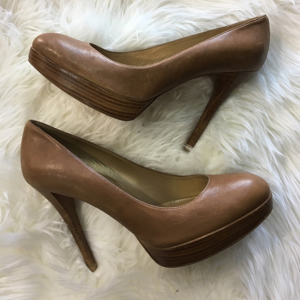 Stuart Weitzman heels