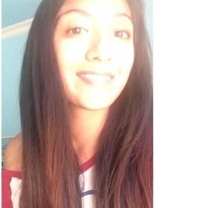 Meet your Posher, Aly