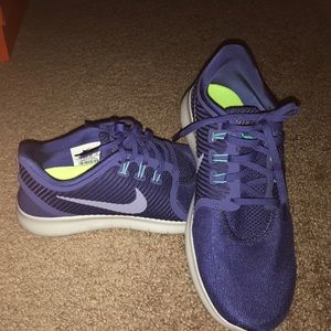 Nike Free Size 10 Brand New