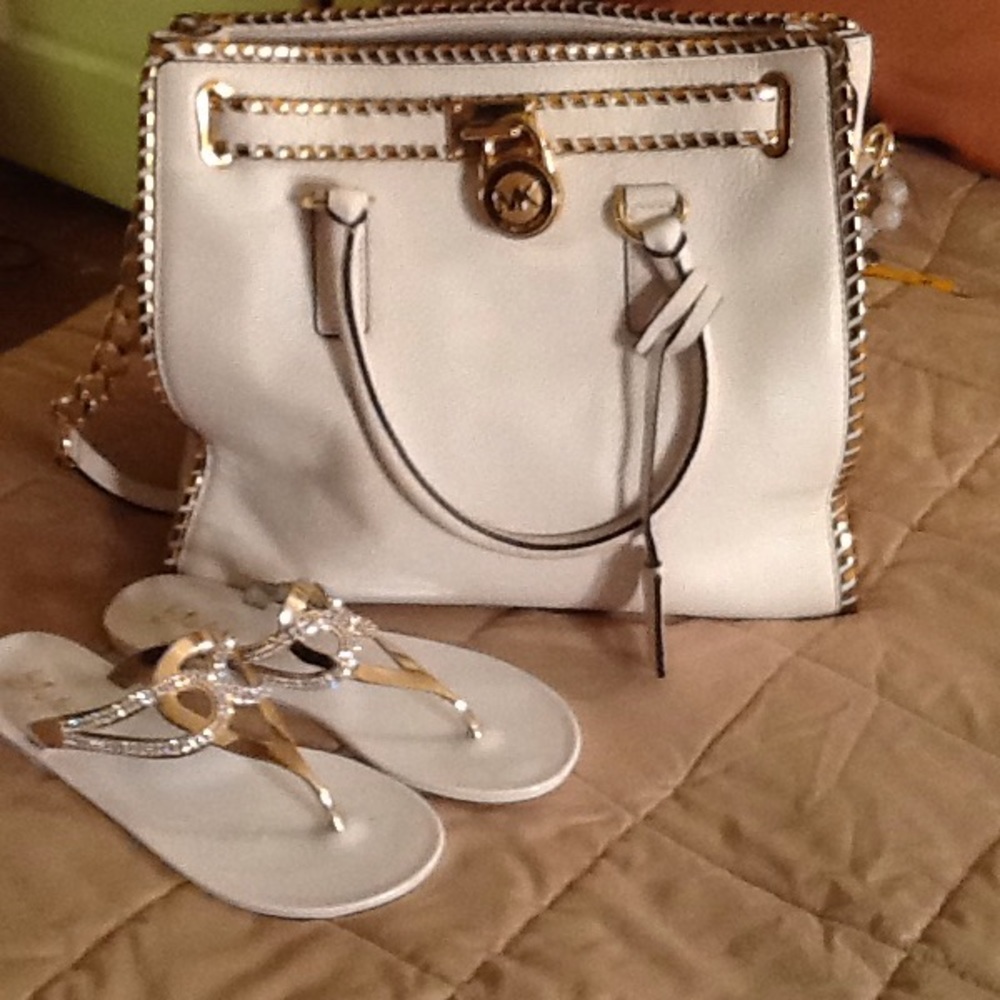 Michael Kors Handbag