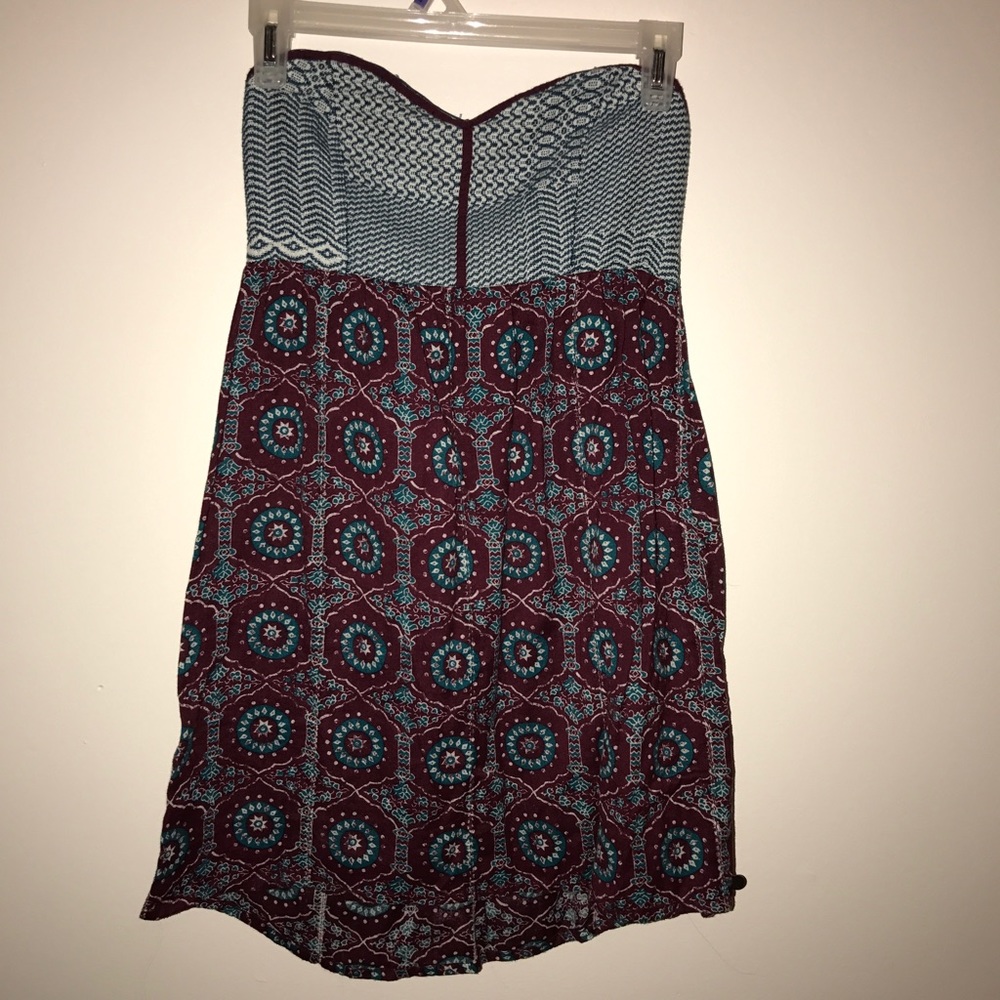 Roxy dress
