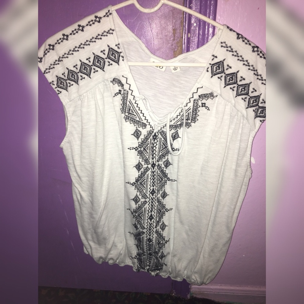 Cato shirt