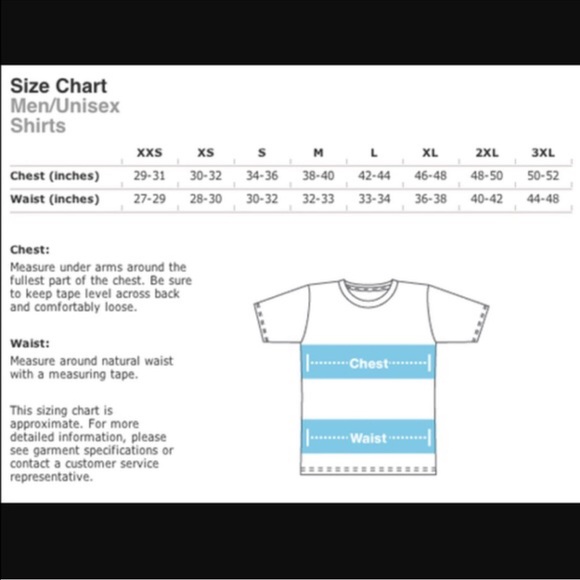 << Just Add Coffee Graphic Tee >> - Picture 3 of 3