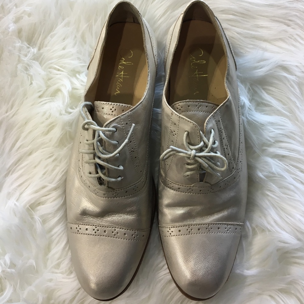 Cole Haan shoes
