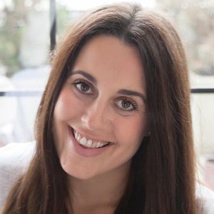 Meet your Posher, Julie