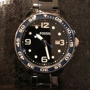 Fossil Watch
