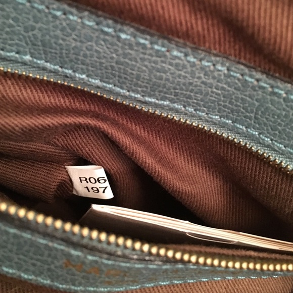 Additional pictures of Marc Jacobs Little Stam Bag - Picture 1 of 2