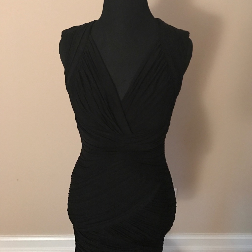 BCBG Max beautiful dress flash sale