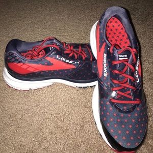 Brand new Brooks Launch 3 size 9 Womens