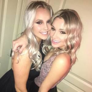 Meet your Posher, Tessa