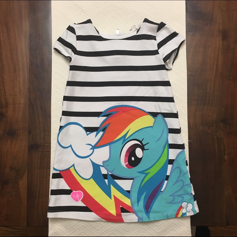 My Little Pony Dress 🐴