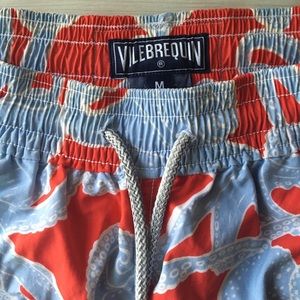 VILEBREQUIN - Men's Swimsuit
