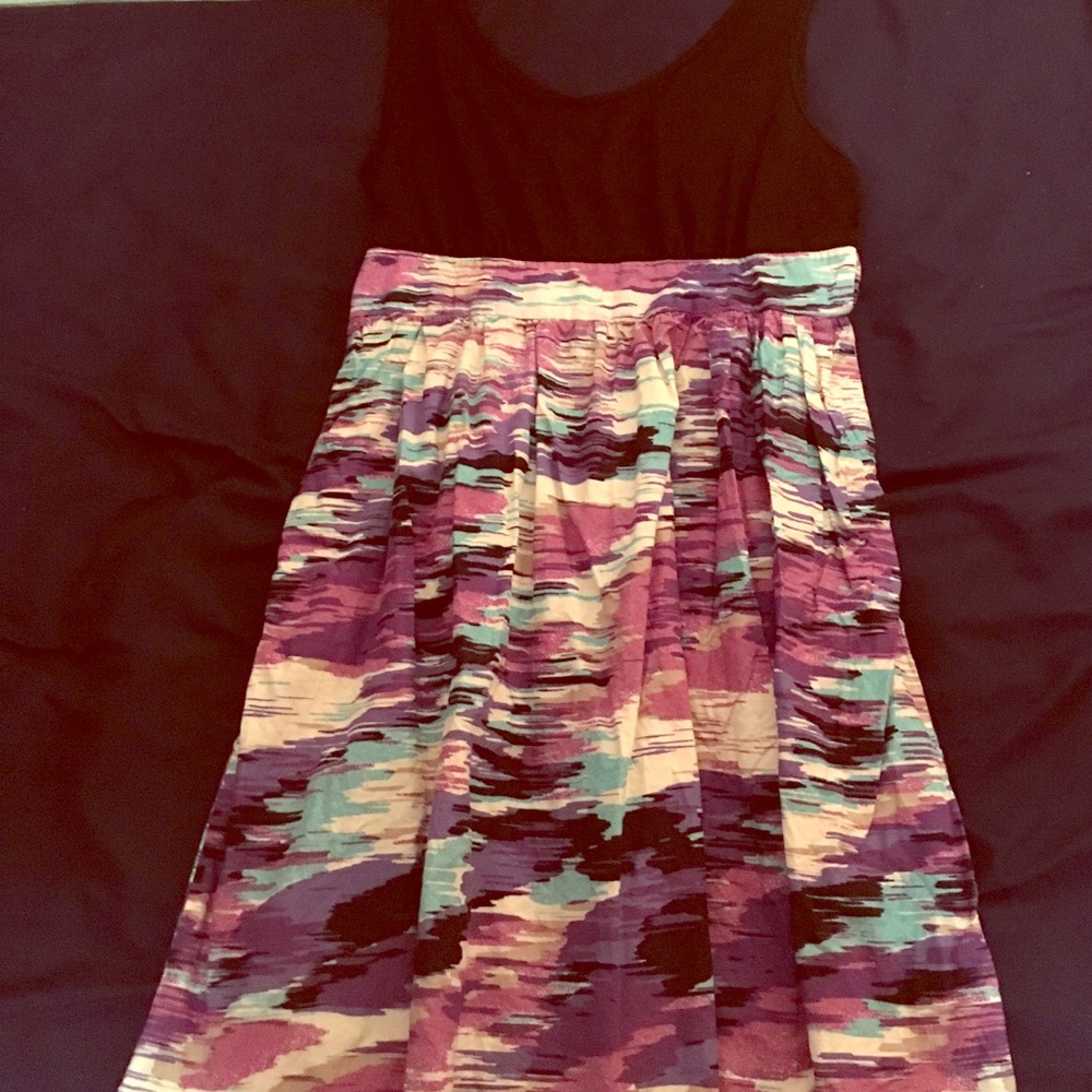 Spring Dress!