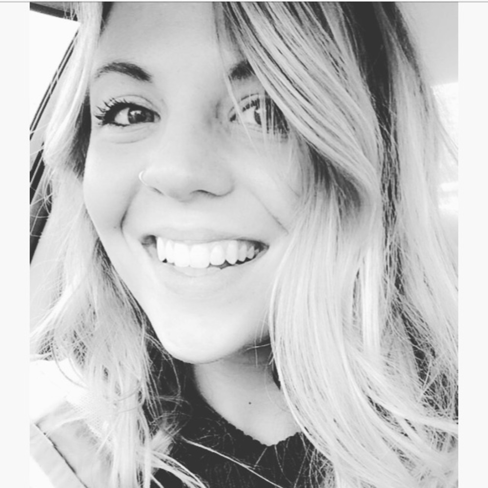 Meet your Posher, Heidi