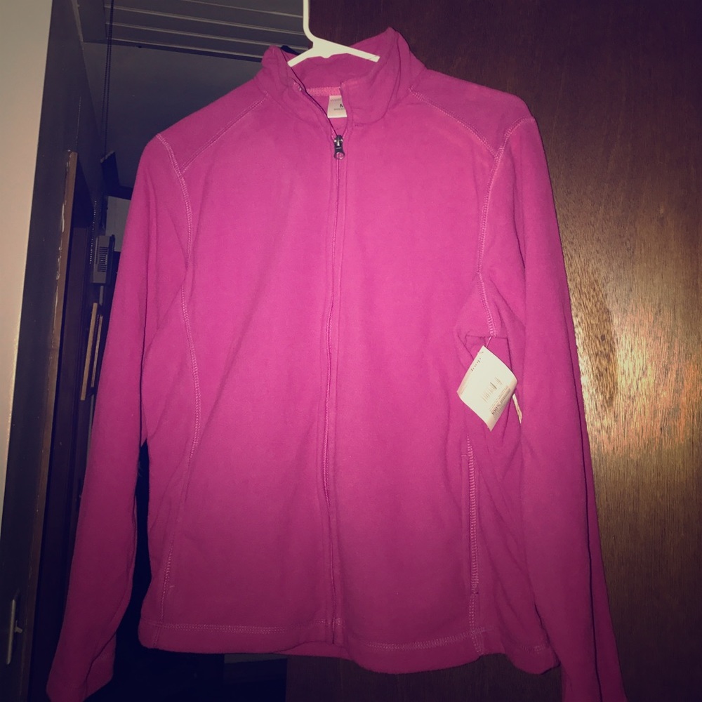 Running Jacket !!