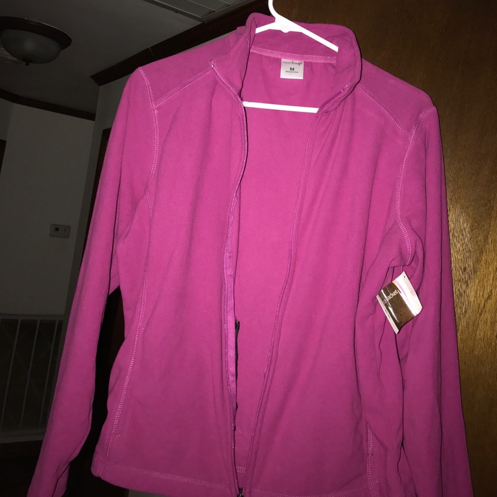 Running Jacket !! - Picture 3 of 3