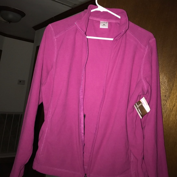 Running Jacket !! - Picture 3 of 3
