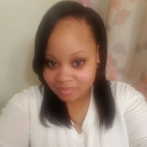 Meet your Posher, Brittney