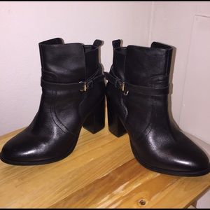 Lane Bryant boots