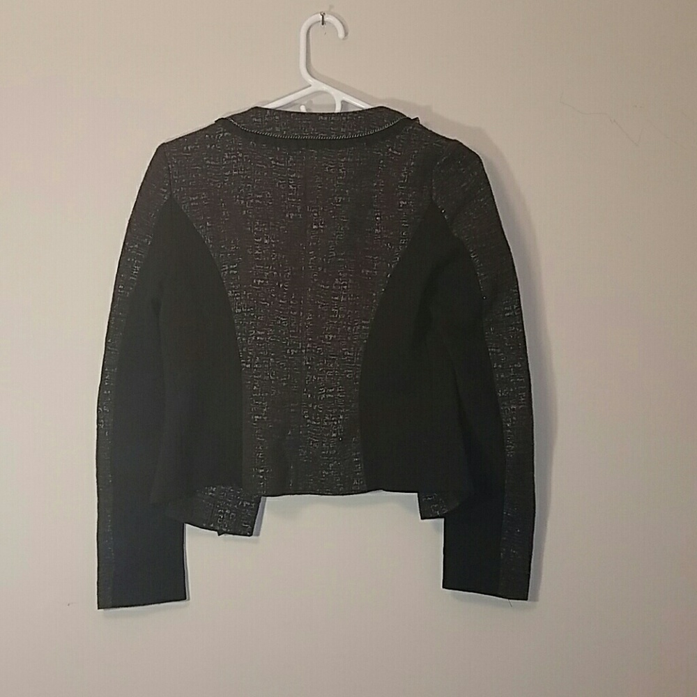 Express Riding Jacket - Picture 2 of 3