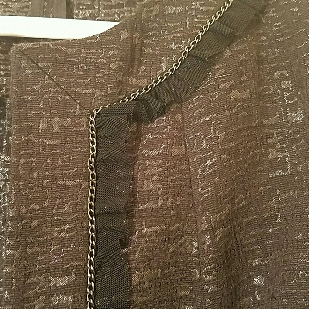 Express Riding Jacket - Picture 3 of 3