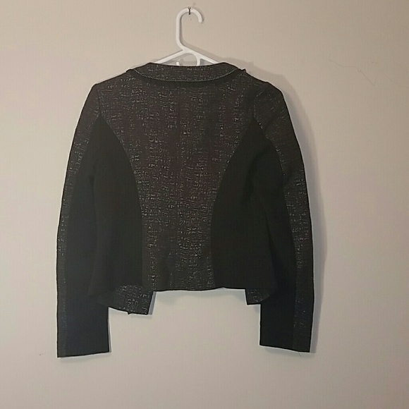 Express Riding Jacket - Picture 2 of 3