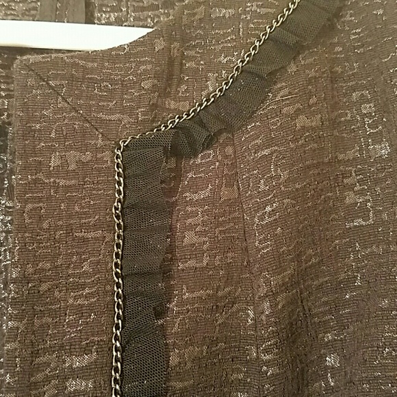 Express Riding Jacket - Picture 3 of 3