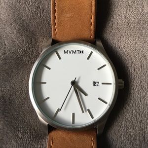 MVMT Men's watch