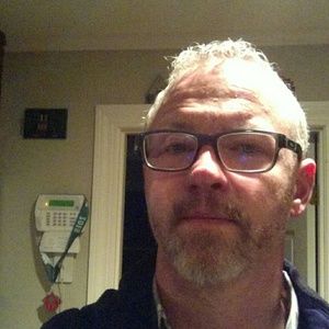 Meet your Posher, Travis