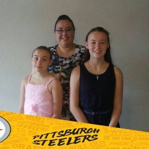 Meet your Posher, Wallezka