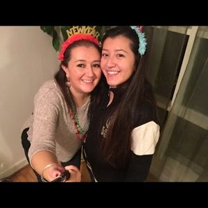 Meet your Posher, Diana