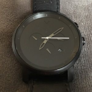 MVMT Men's watch