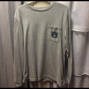 Lauren James Auburn longsleeve Tshirt