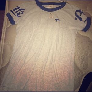 PINK Tshirt Brand new never worn