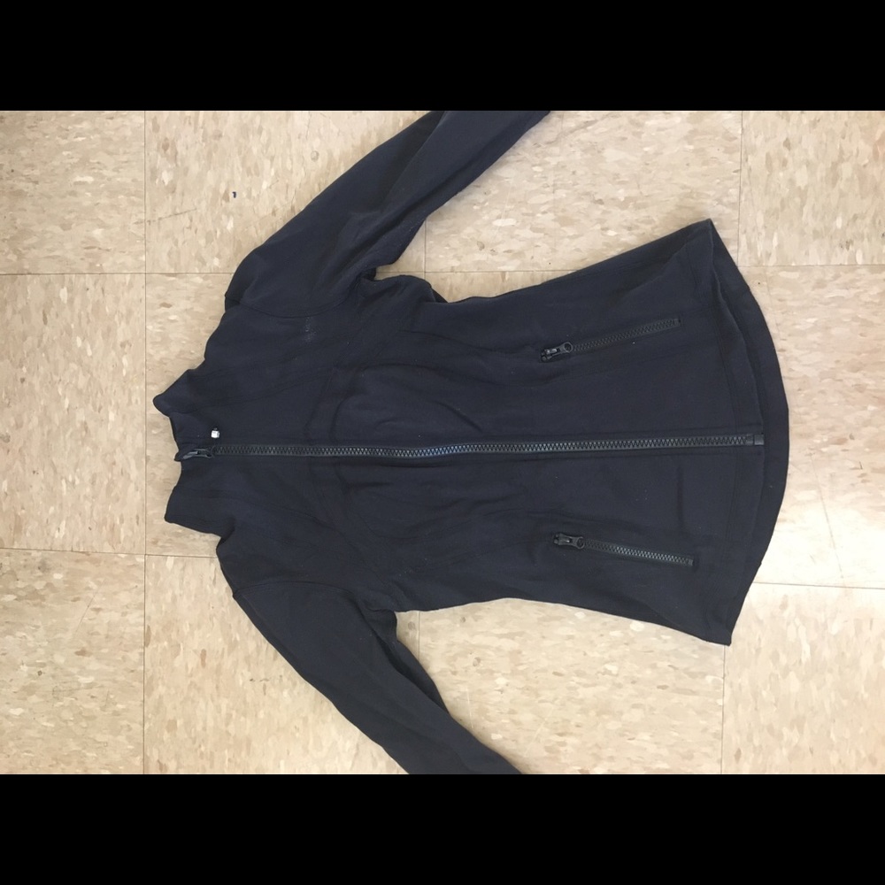 Lululemon Active Wear Jacket