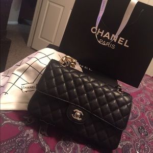 Chanel purse
