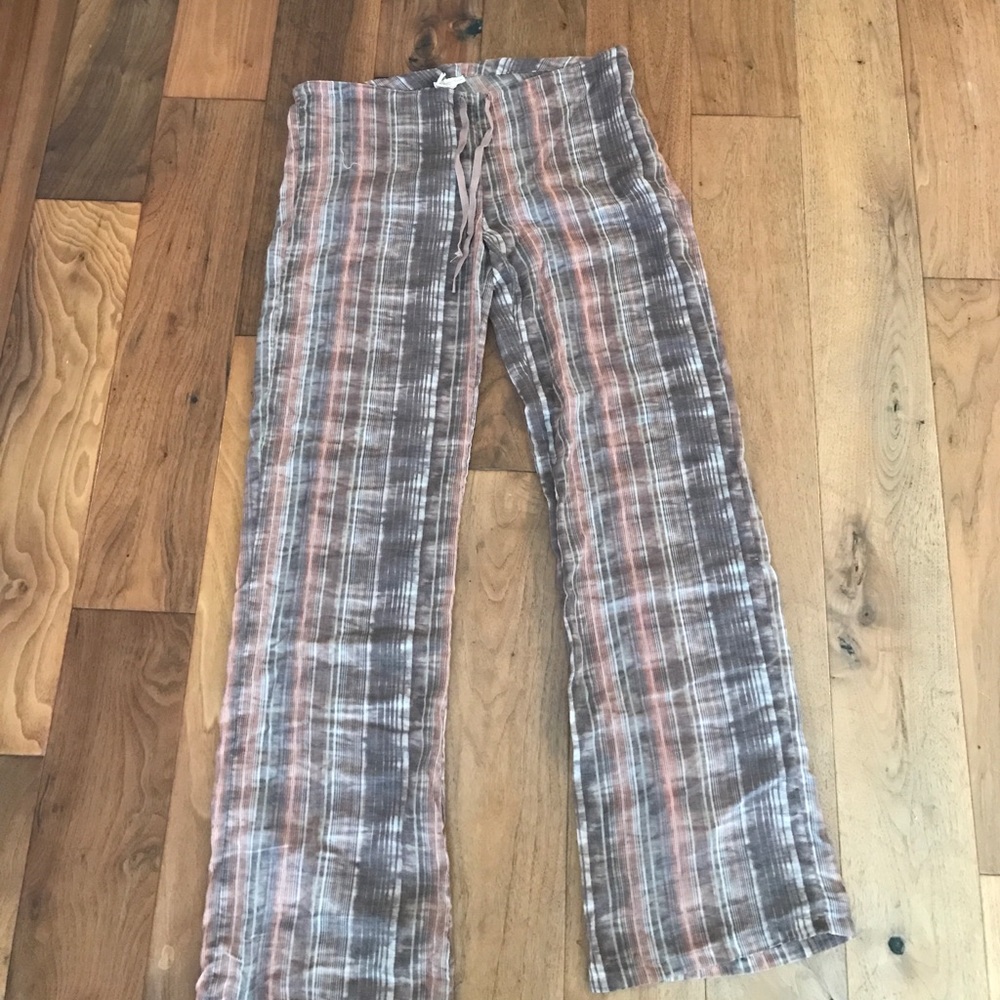 Lounge pants
