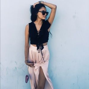 Meet your Posher, Mariah