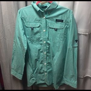 Simply Southern Fishing Shirt
