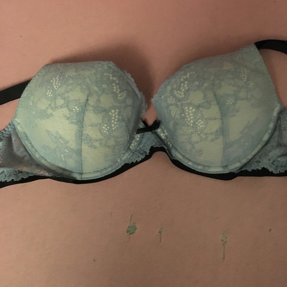 Pushup Bra