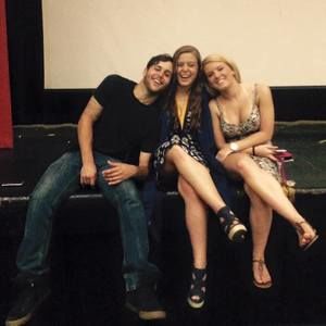 Meet your Posher, Cassidy