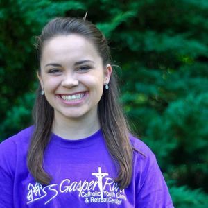 Meet your Posher, Michaela