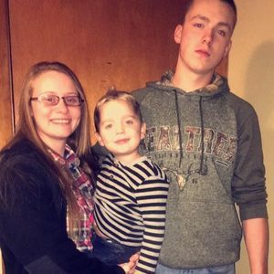 Meet your Posher, Brandy