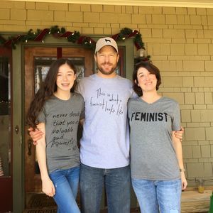 Meet your Posher, Kristi