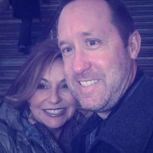 Meet your Posher, Kellie and-ryan